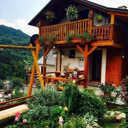 Hotel Privatni Smjestaj Kurtalija Jajce Zewnętrze zdjęcie