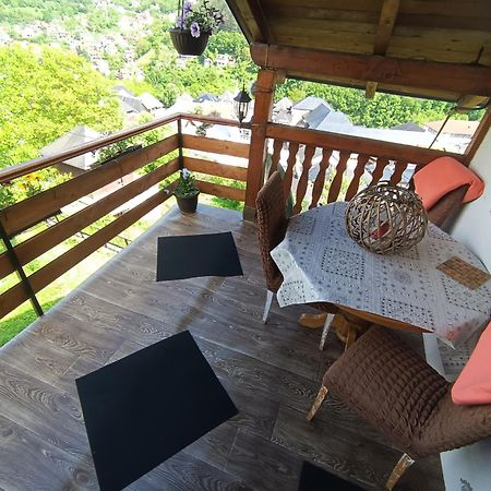 Hotel Privatni Smjestaj Kurtalija Jajce Zewnętrze zdjęcie