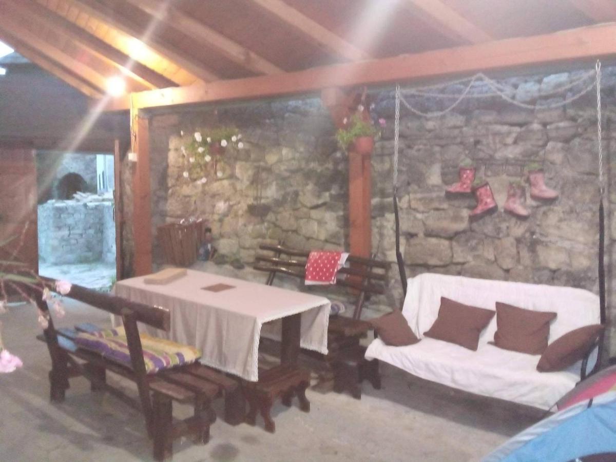 Hotel Privatni Smjestaj Kurtalija Jajce Zewnętrze zdjęcie