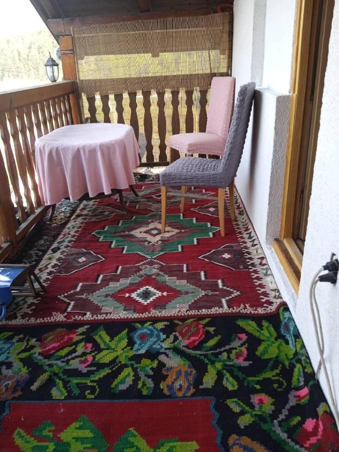 Hotel Privatni Smjestaj Kurtalija Jajce Zewnętrze zdjęcie