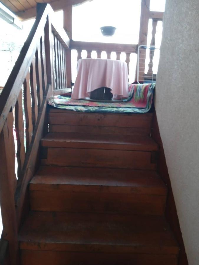 Hotel Privatni Smjestaj Kurtalija Jajce Zewnętrze zdjęcie