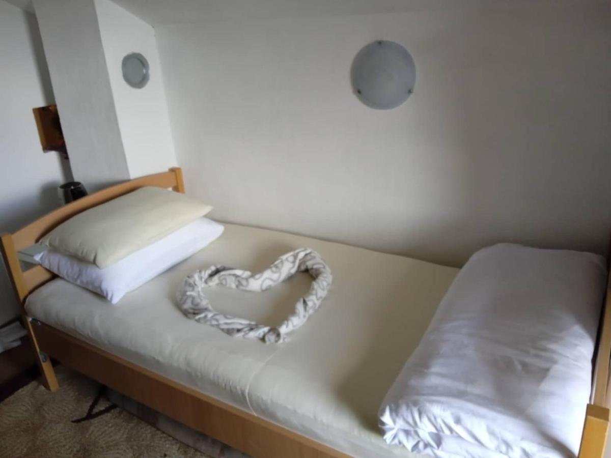 Hotel Privatni Smjestaj Kurtalija Jajce Zewnętrze zdjęcie