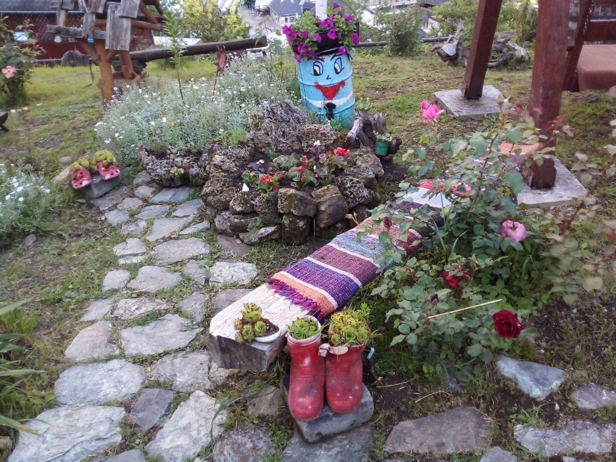 Hotel Privatni Smjestaj Kurtalija Jajce Zewnętrze zdjęcie