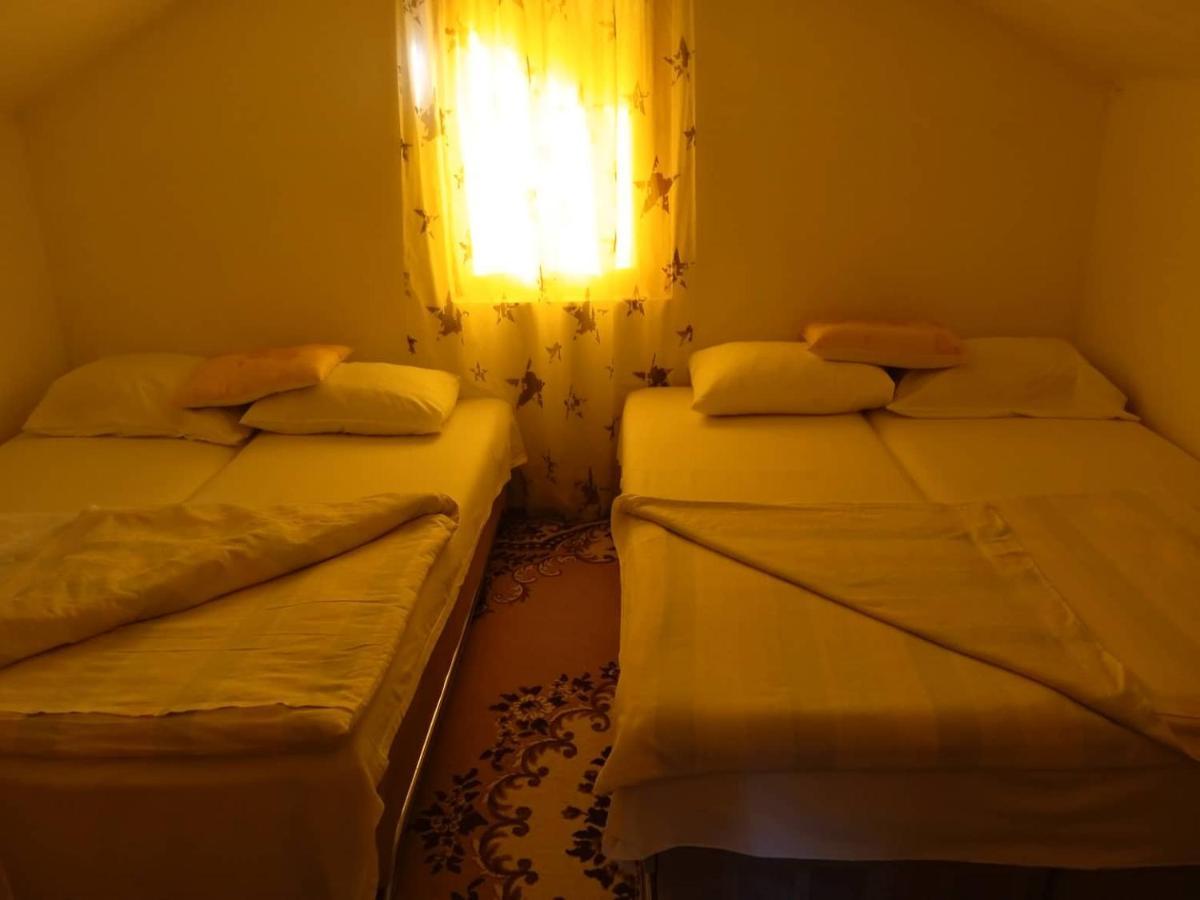 Hotel Privatni Smjestaj Kurtalija Jajce Zewnętrze zdjęcie