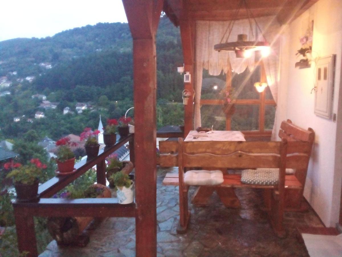 Hotel Privatni Smjestaj Kurtalija Jajce Zewnętrze zdjęcie