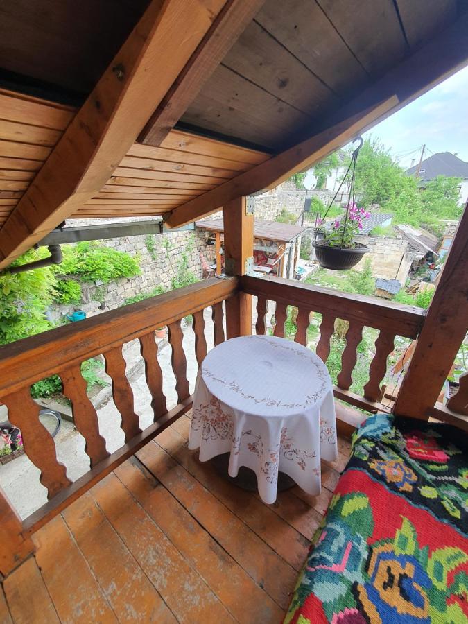 Hotel Privatni Smjestaj Kurtalija Jajce Zewnętrze zdjęcie