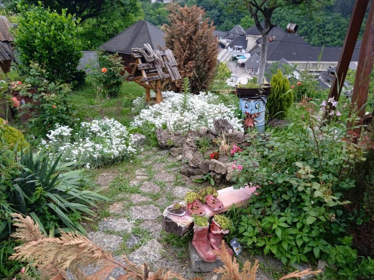 Hotel Privatni Smjestaj Kurtalija Jajce Zewnętrze zdjęcie