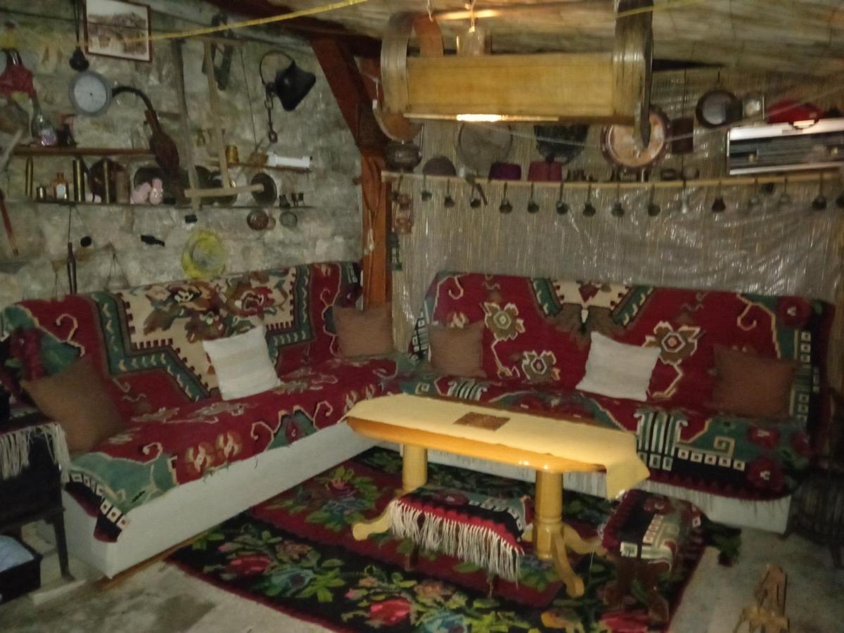 Hotel Privatni Smjestaj Kurtalija Jajce Zewnętrze zdjęcie