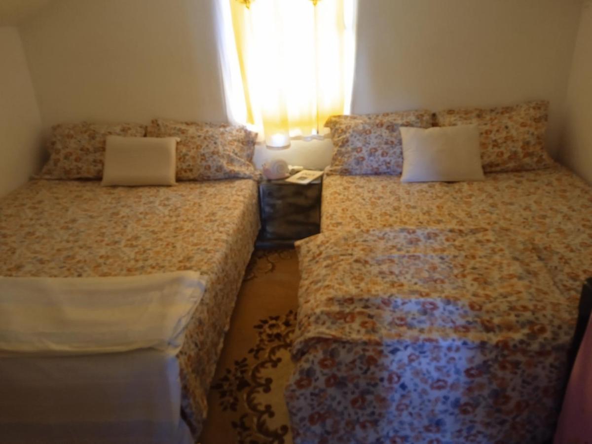 Hotel Privatni Smjestaj Kurtalija Jajce Zewnętrze zdjęcie