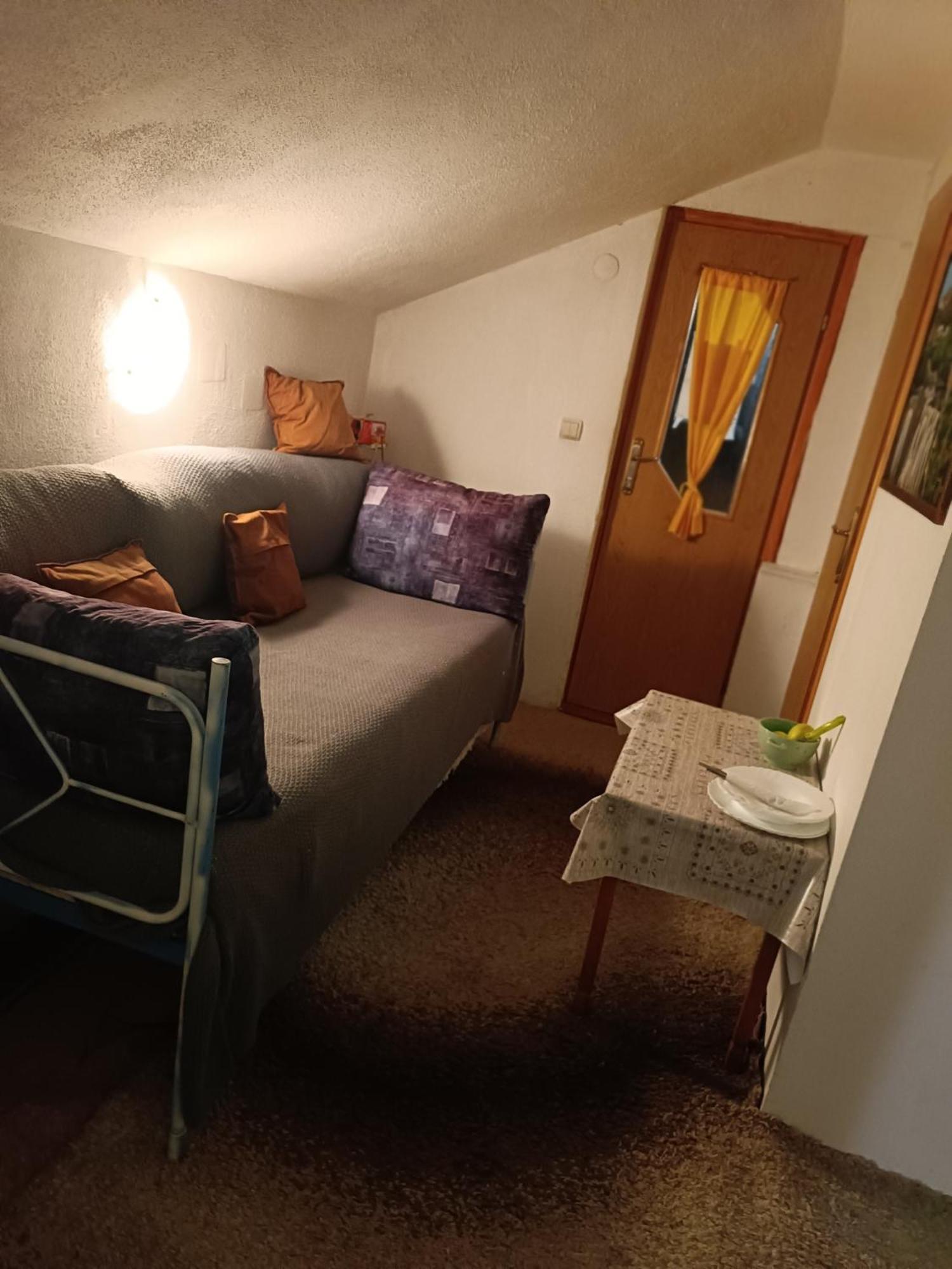 Hotel Privatni Smjestaj Kurtalija Jajce Pokój zdjęcie