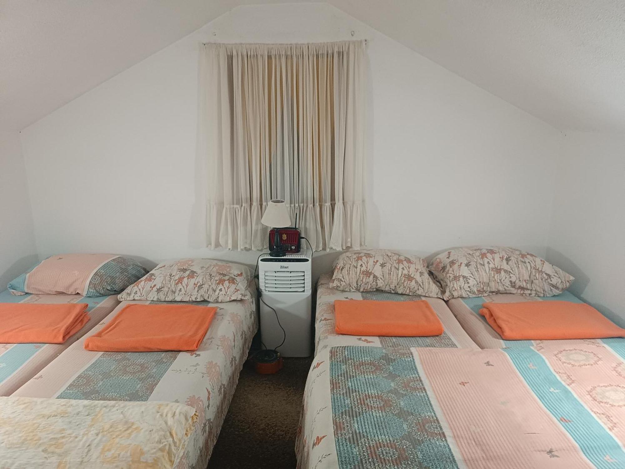 Hotel Privatni Smjestaj Kurtalija Jajce Zewnętrze zdjęcie