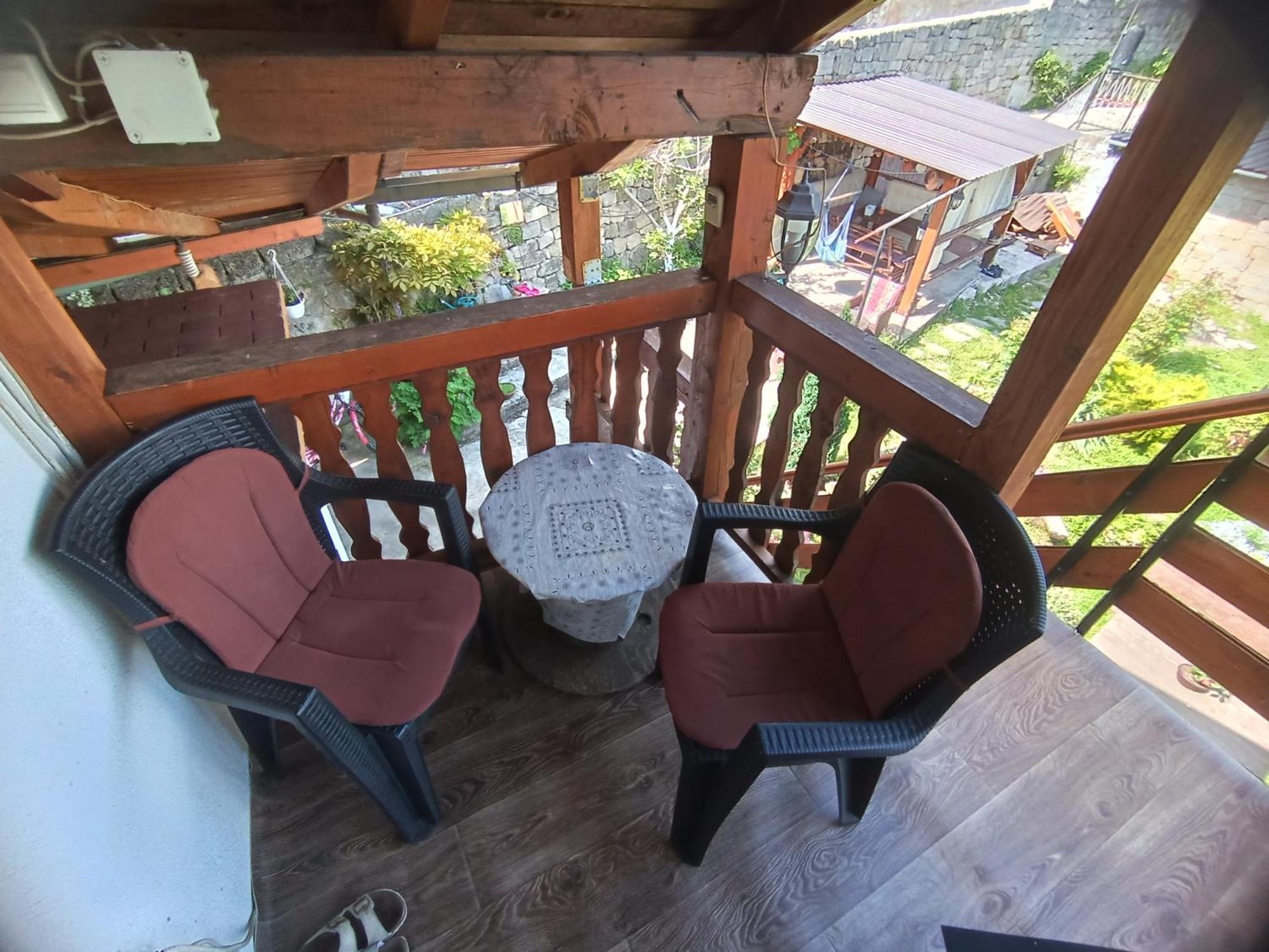 Hotel Privatni Smjestaj Kurtalija Jajce Zewnętrze zdjęcie